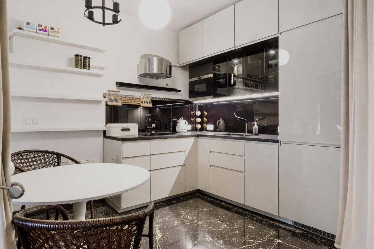 Mieszkanie 1-pokojowe Warszawa Białołęka, ul. Mirabelki. Zdjęcie 2