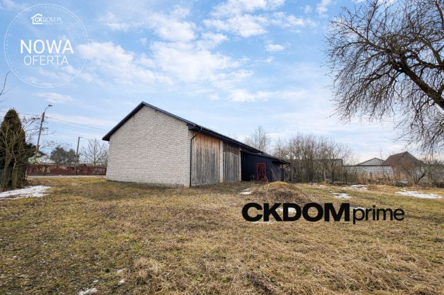 dom wolnostojący, 5 pokoi Łagiewniki. Zdjęcie 11