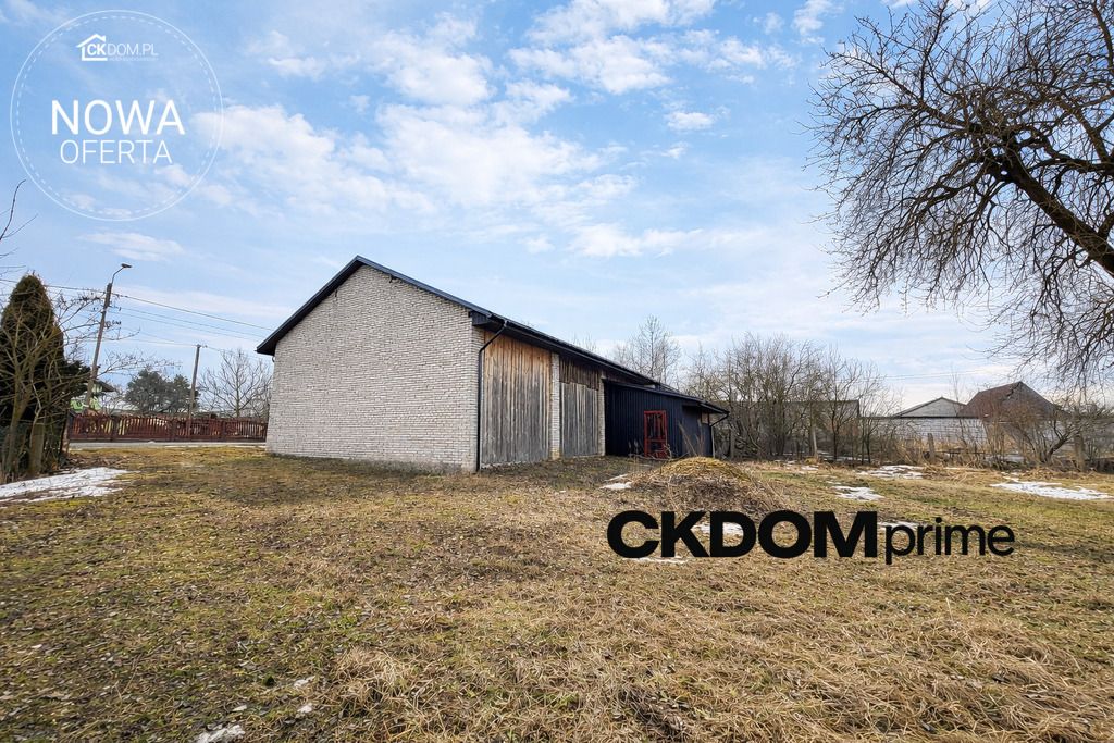 dom wolnostojący, 5 pokoi Łagiewniki. Zdjęcie 11