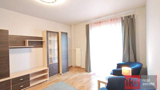 Mieszkanie 1-pokojowe Warszawa, ul. Jana Olbrachta. Zdjęcie 3