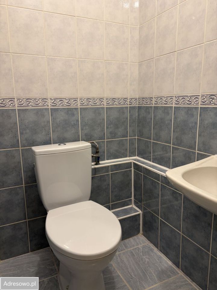 Mieszkanie 3-pokojowe Warszawa Mokotów, ul. Ludwika Idzikowskiego. Zdjęcie 8