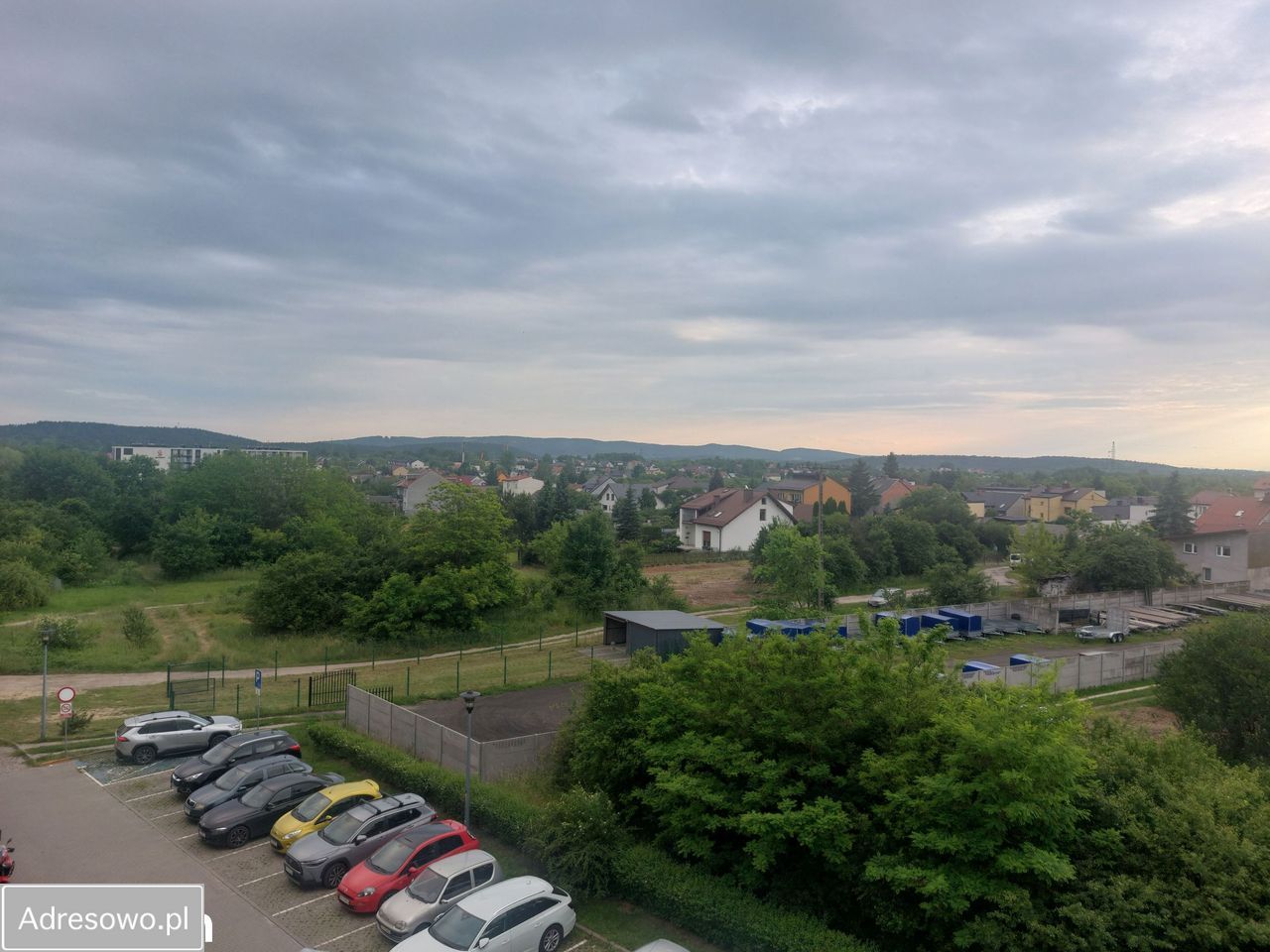 Mieszkanie 4-pokojowe Kielce Ślichowice, ul. Tektoniczna. Zdjęcie 12