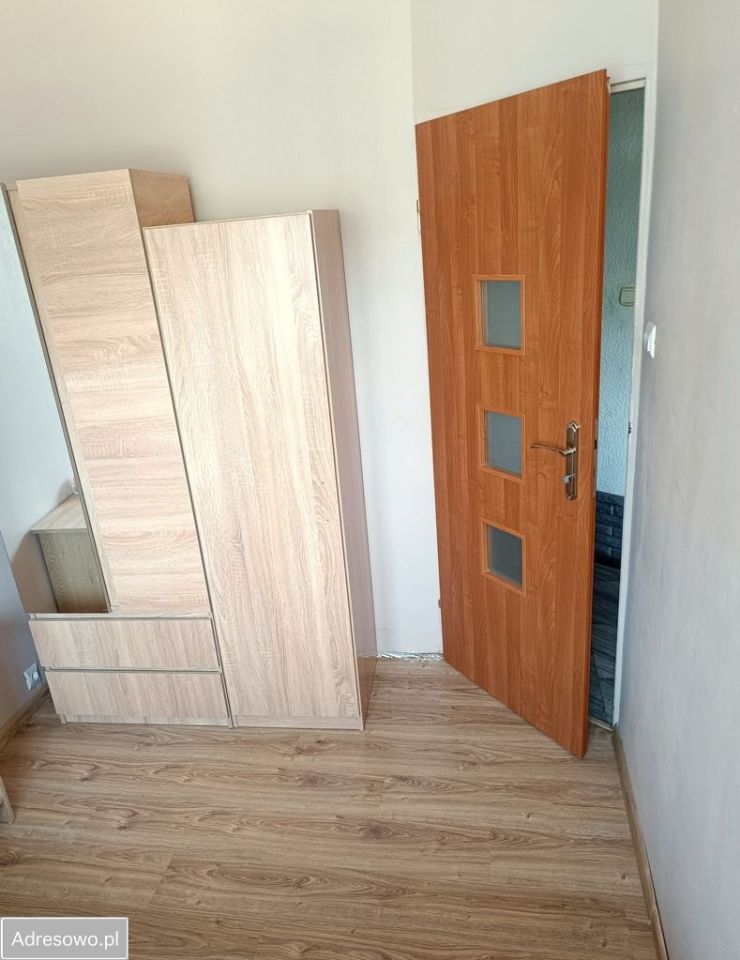 Mieszkanie 3-pokojowe Swarzędz, os. Dąbrowszczaków. Zdjęcie 6
