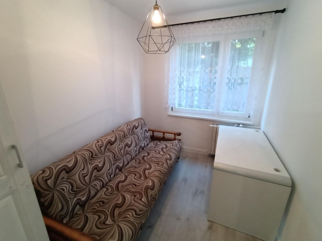 Mieszkanie 3-pokojowe Leszno Centrum, ul. Grunwaldzka. Zdjęcie 6