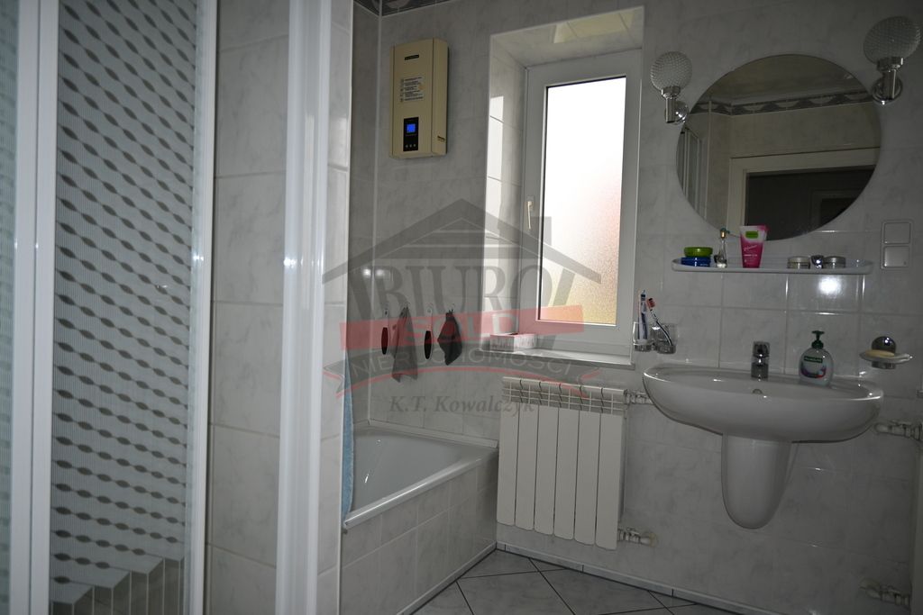 dom wolnostojący, 7 pokoi Staniszcze Wielkie, ul. Sobieskiego. Zdjęcie 7