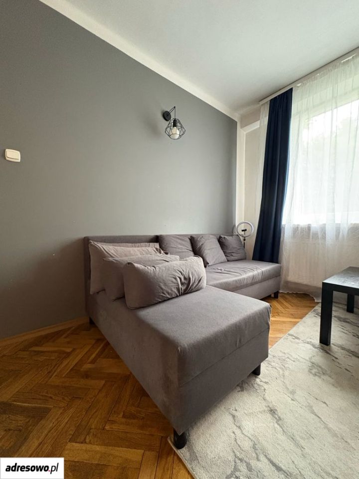 Mieszkanie 1-pokojowe Kraków Grzegórzki, ul. płk. Francesco Nullo. Zdjęcie 10