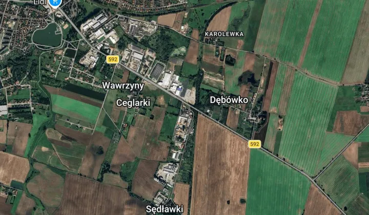 Mieszkanie 2-pokojowe Bartoszyce, ul. Księcia Poniatowskiego
