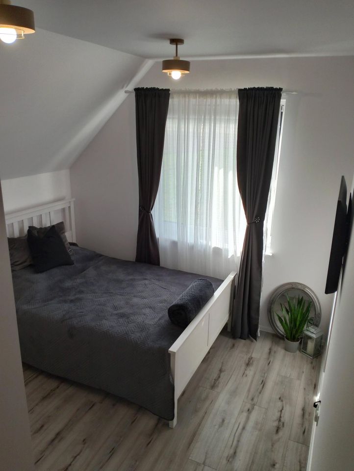 bliźniak, 4 pokoje Grzędzice, ul. Radości. Zdjęcie 13
