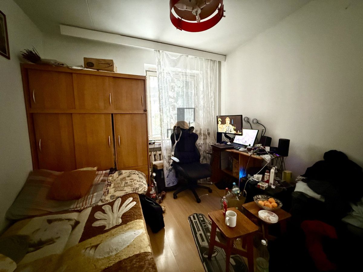 Mieszkanie 3-pokojowe Warszawa Mokotów, ul. Bełdan. Zdjęcie 8
