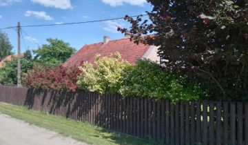dom wolnostojący Zielonka Pasłęcka. Zdjęcie 1