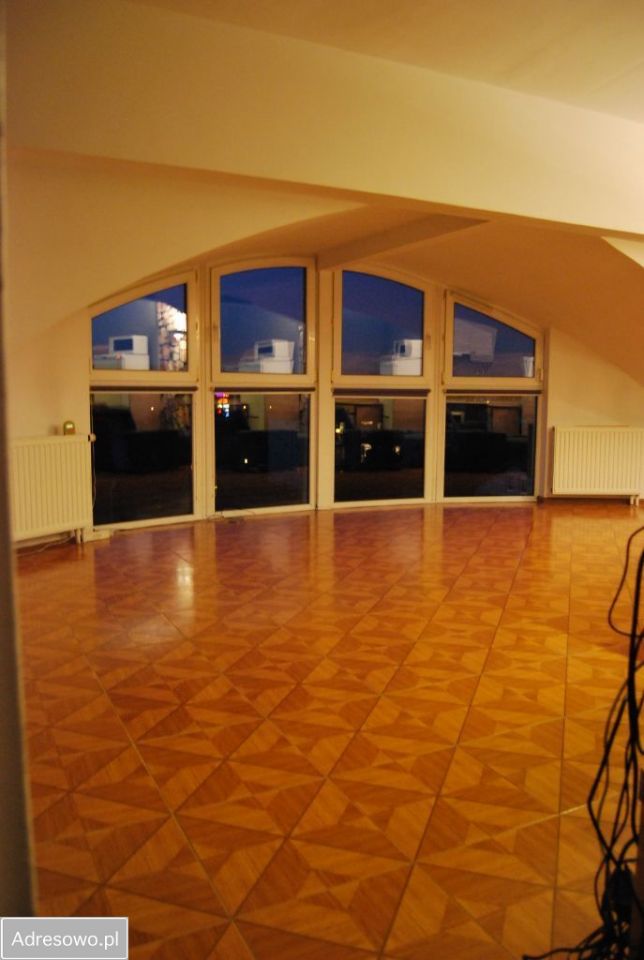 Mieszkanie 3-pokojowe Poznań Centrum, ul. Polanka