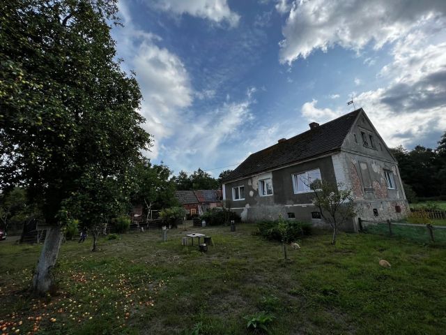 dom wolnostojący Struga. Zdjęcie 1