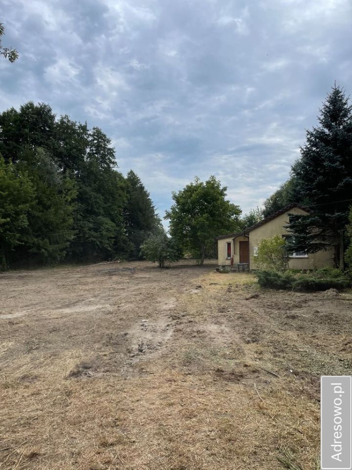 Działka rolno-budowlana Koziegłowy. Zdjęcie 4