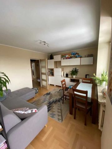 Mieszkanie 3-pokojowe Lublin Czuby, ul. Kaczeńcowa. Zdjęcie 1