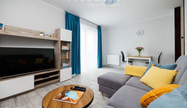 Mieszkanie 1-pokojowe Gdynia Oksywie, ul. Nasypowa. Zdjęcie 1