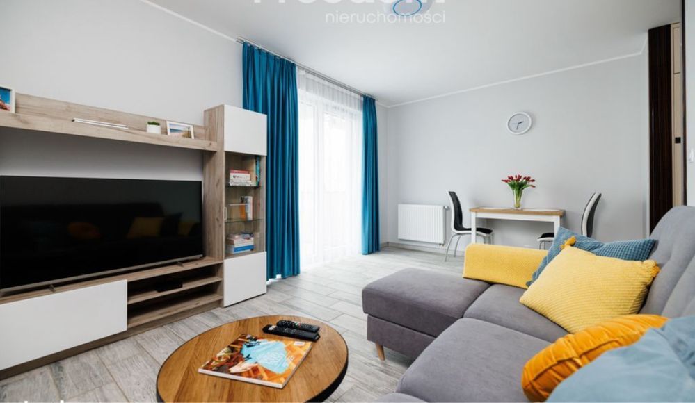 Mieszkanie 1-pokojowe Gdynia Oksywie, ul. Nasypowa