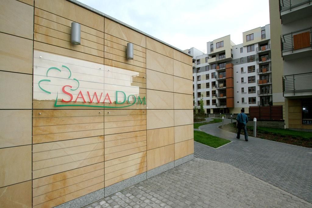 Mieszkanie 2-pokojowe Warszawa Wola, ul. Szulborska