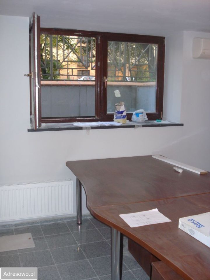 Biuro Warszawa Śródmieście, ul. Sapieżyńska. Zdjęcie 7