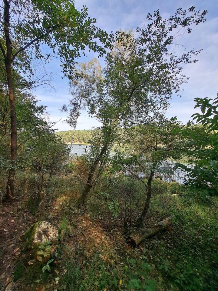 Działka rekreacyjna Kamińsko. Zdjęcie 4