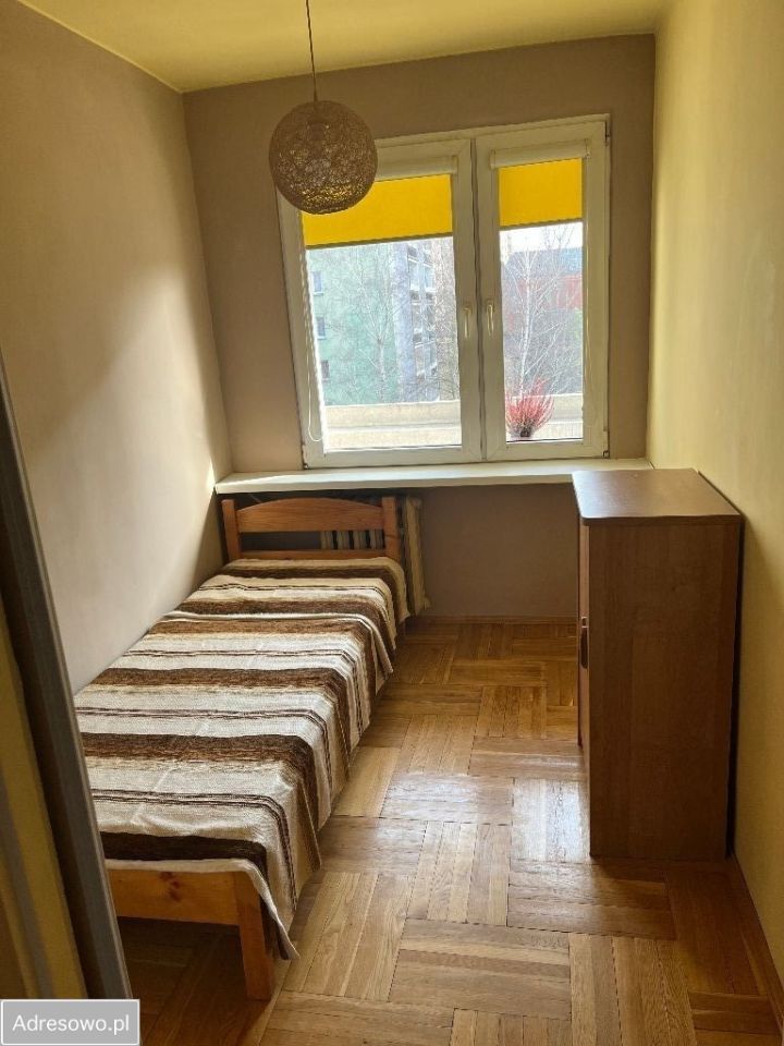 Mieszkanie 3-pokojowe Kraków Łagiewniki, ul. Odrzańska. Zdjęcie 4