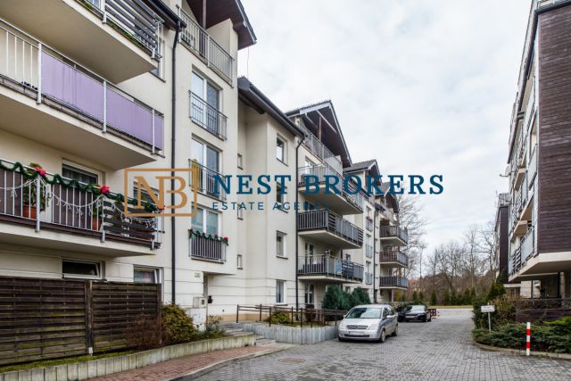 Mieszkanie 2-pokojowe Wieliczka, ul. Tadeusza Kościuszki. Zdjęcie 1