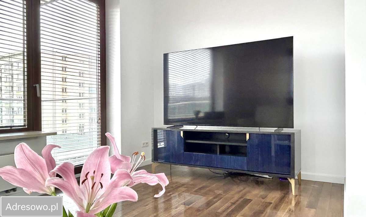 Mieszkanie 2-pokojowe Warszawa Śródmieście, ul. Bagno. Zdjęcie 5