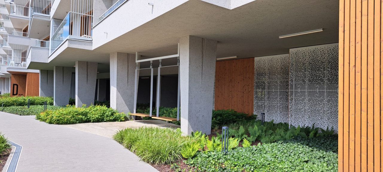 Mieszkanie 3-pokojowe Warszawa Kabaty, ul. Jerzego Iwanowa Szajnowicza. Zdjęcie 19