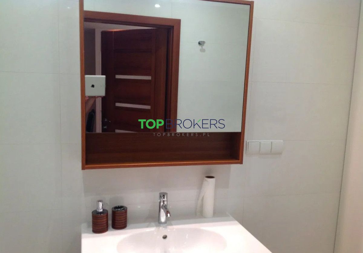 Mieszkanie 2-pokojowe Warszawa Wola, ul. Wronia. Zdjęcie 13