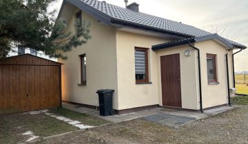 siedlisko, 3 pokoje Strzeszkowice Duże