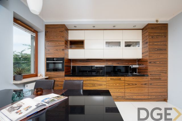 Mieszkanie 3-pokojowe Kraków, ul. Stanisława Przybyszewskiego. Zdjęcie 5