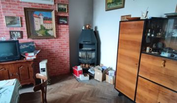 Mieszkanie 1-pokojowe Kraków Krowodrza, al. Juliusza Słowackiego