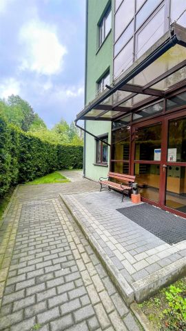 Mieszkanie 2-pokojowe Krynica-Zdrój. Zdjęcie 20