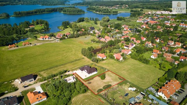 Działka budowlana Tomaszkowo, ul. Wagi. Zdjęcie 3