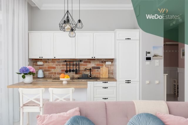 Mieszkanie 2-pokojowe Warszawa Bemowo, ul. Jerzego Waldorffa. Zdjęcie 3