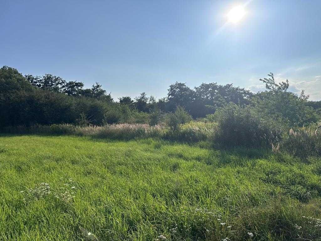 Działka budowlana Pyskowice, ul. Romualda Traugutta