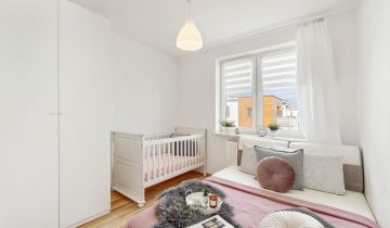 Mieszkanie 2-pokojowe Warszawa Białołęka