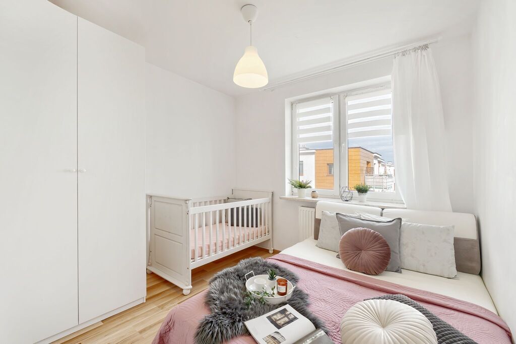 Mieszkanie 2-pokojowe Warszawa Białołęka. Zdjęcie 2