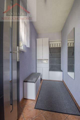 dom wolnostojący, 5 pokoi Lubań, ul. gen. Józefa Bema. Zdjęcie 15