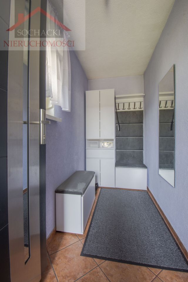 dom wolnostojący, 5 pokoi Lubań, ul. gen. Józefa Bema. Zdjęcie 15