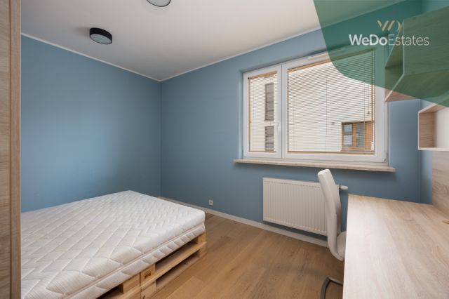 Mieszkanie 2-pokojowe Warszawa Ochota, ul. Włodarzewska. Zdjęcie 9