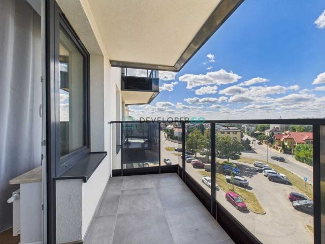 Mieszkanie 2-pokojowe Białystok, ul. Prowiantowa. Zdjęcie 10