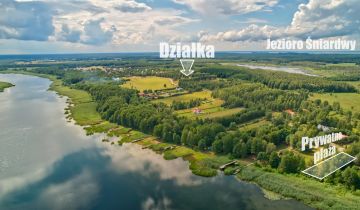 Działka budowlana Szczechy Małe