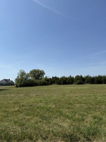 Działka rolno-budowlana Koszajec. Zdjęcie 1