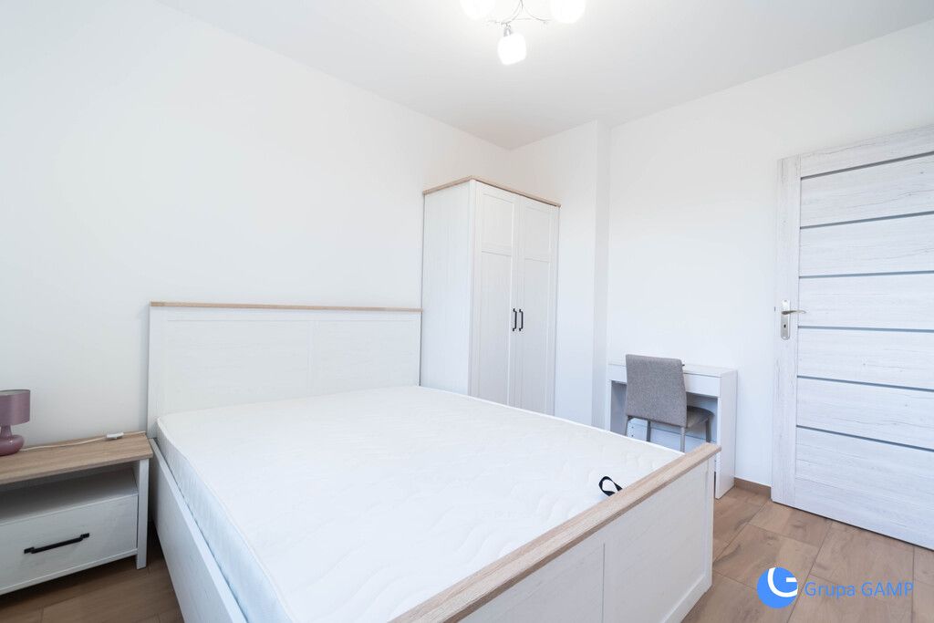 Mieszkanie 2-pokojowe Kraków, ul. Facimiech. Zdjęcie 9