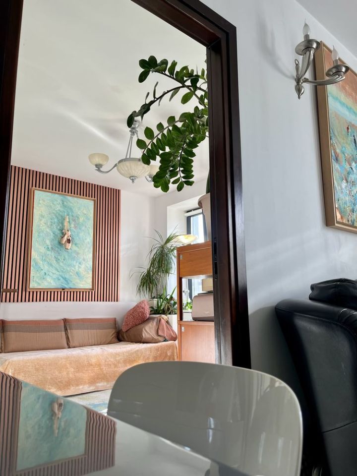 Mieszkanie 2-pokojowe Warszawa Bemowo. Zdjęcie 7