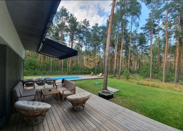 dom wolnostojący, 6 pokoi Warszawa. Zdjęcie 3