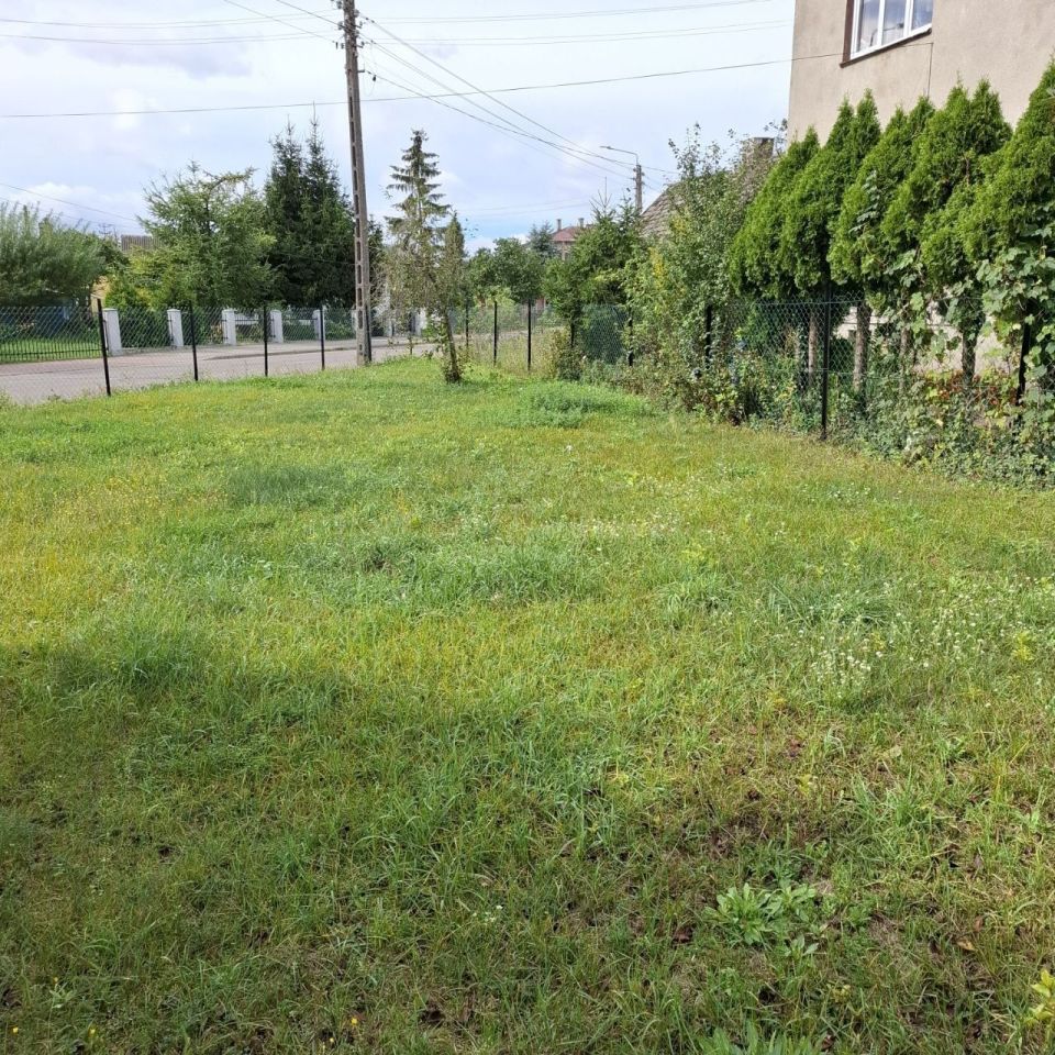 dom wolnostojący Grajewo, ul. Konopska. Zdjęcie 5