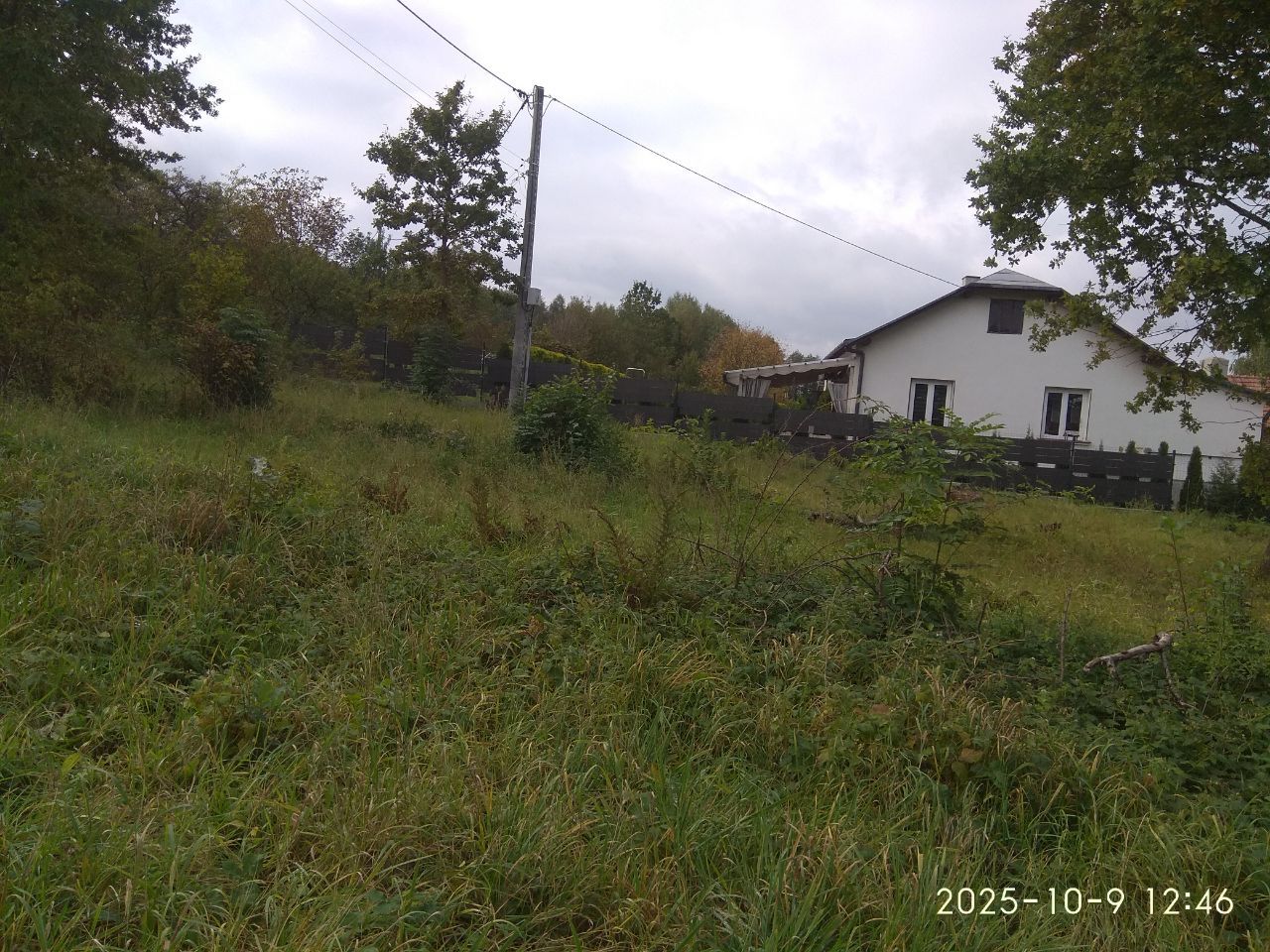 Nieruchomość komercyjna Lipinki. Zdjęcie 5