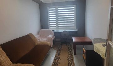 Mieszkanie 3-pokojowe Koszalin Centrum, ul. Zwycięstwa