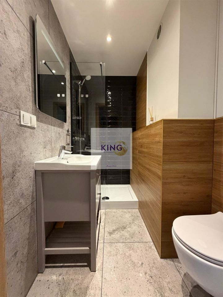 Mieszkanie 1-pokojowe Gryfino, ul. Bolesława Chrobrego. Zdjęcie 8